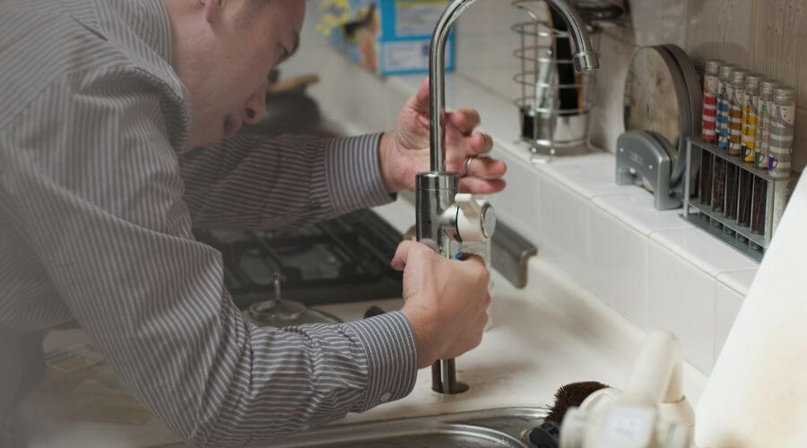 Professional Leak Detection in Port Matilda, PA